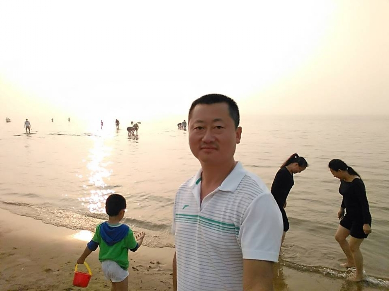 yuren2433的第一张照片--张家口王婆说媒